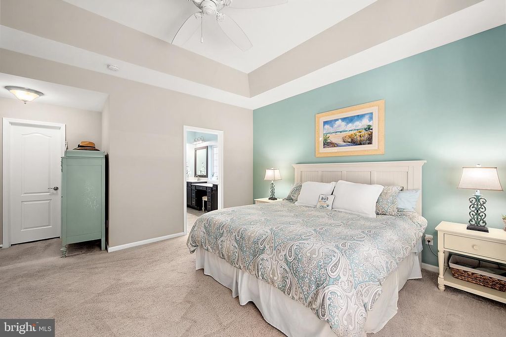Image 37 of property listing at 12506 SEA BUOY CT, Ocean City, MD 21842