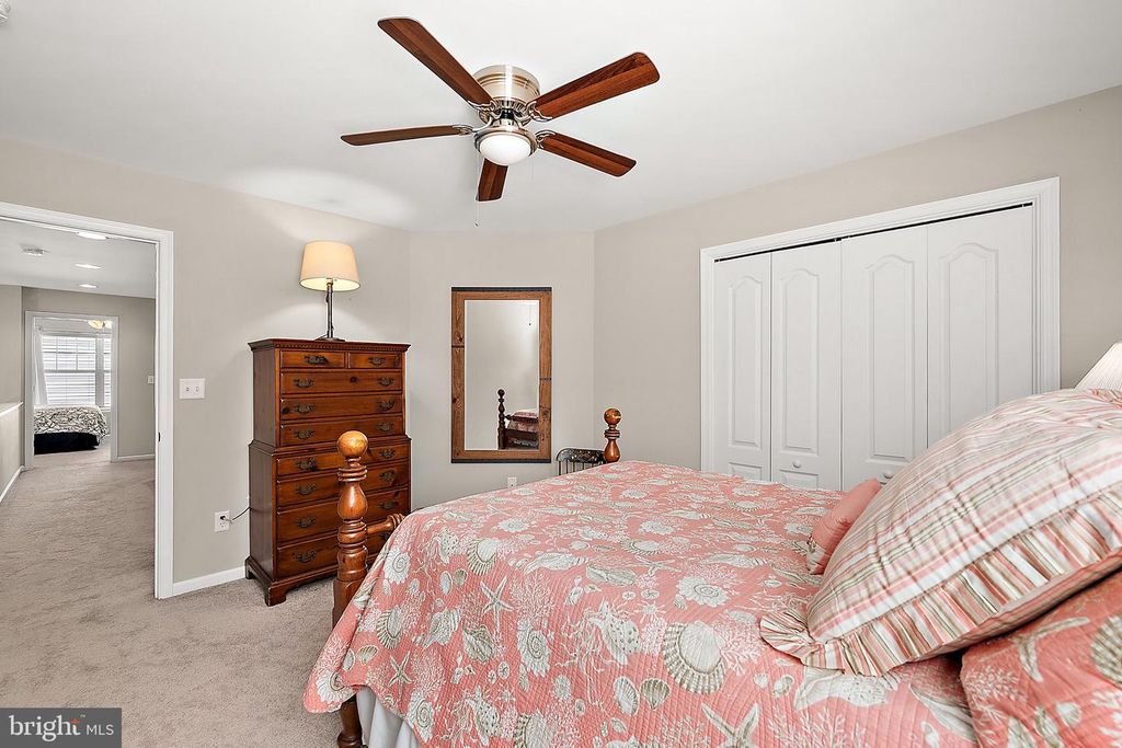 Image 42 of property listing at 12506 SEA BUOY CT, Ocean City, MD 21842