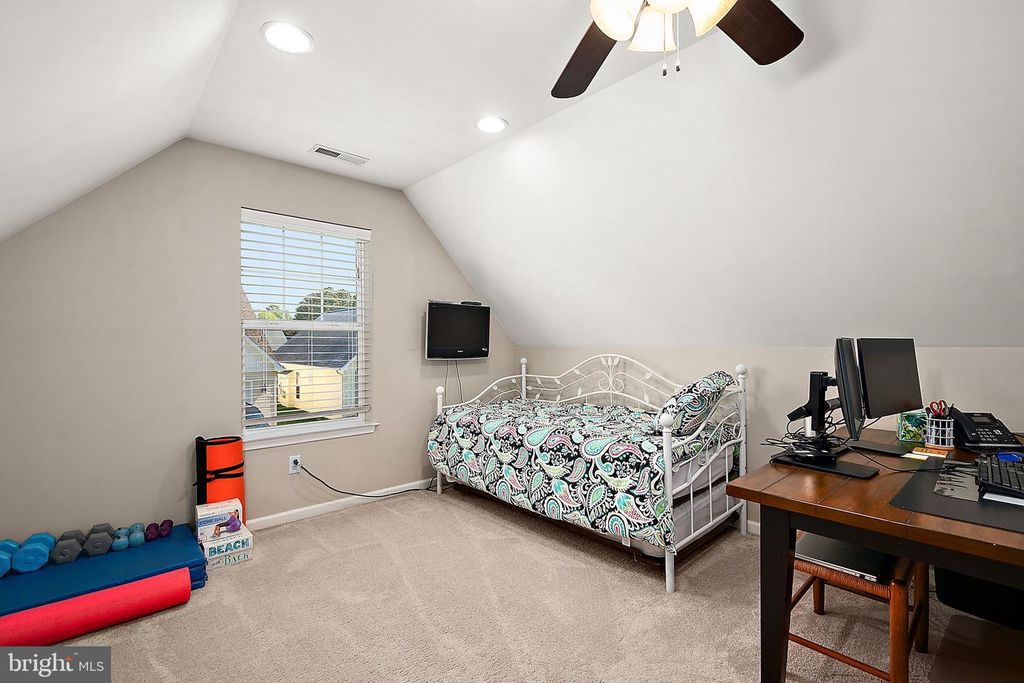 Image 47 of property listing at 12506 SEA BUOY CT, Ocean City, MD 21842