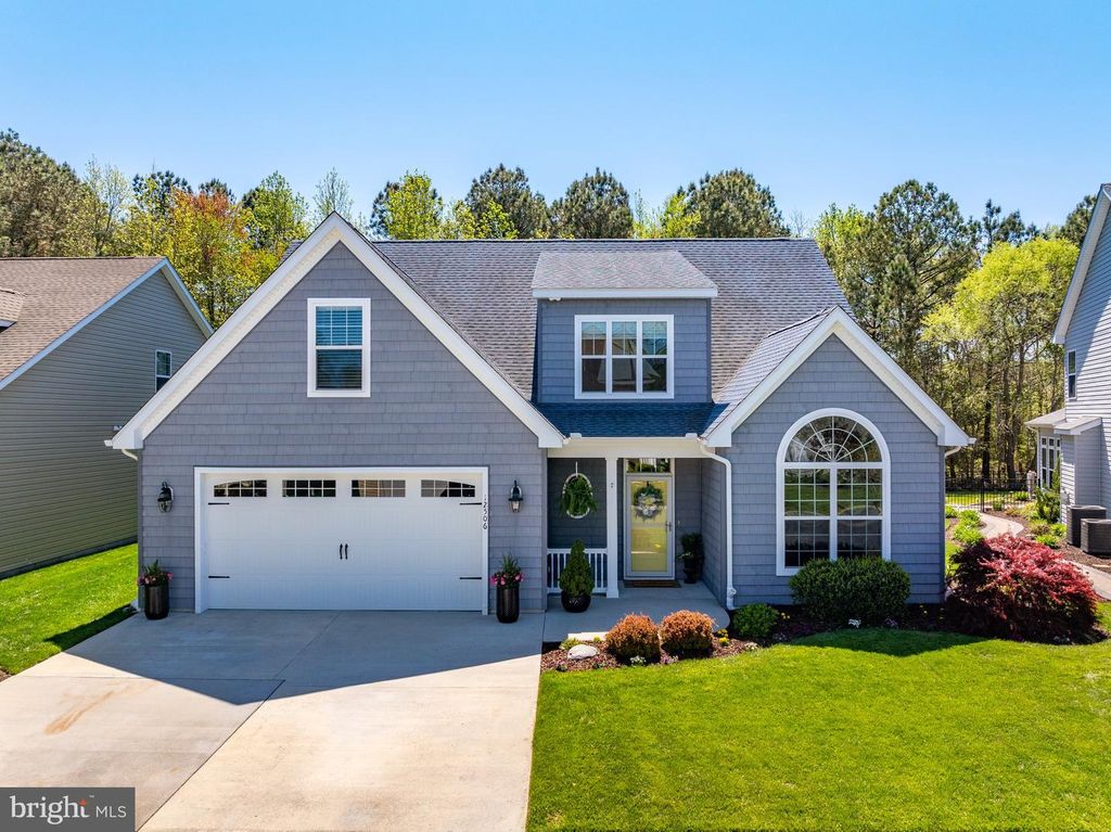Image 50 of property listing at 12506 SEA BUOY CT, Ocean City, MD 21842