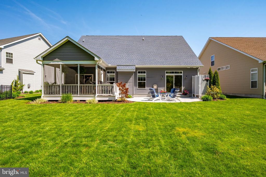 Image 54 of property listing at 12506 SEA BUOY CT, Ocean City, MD 21842