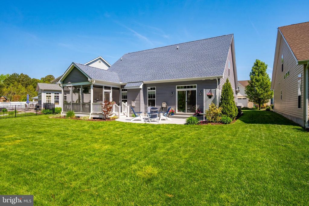 Image 55 of property listing at 12506 SEA BUOY CT, Ocean City, MD 21842