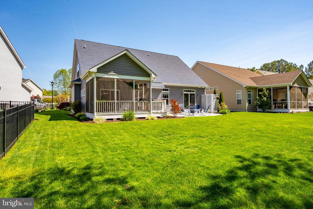 Image 56 of property listing at 12506 SEA BUOY CT, Ocean City, MD 21842