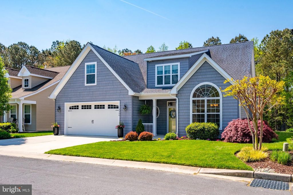 Image 59 of property listing at 12506 SEA BUOY CT, Ocean City, MD 21842