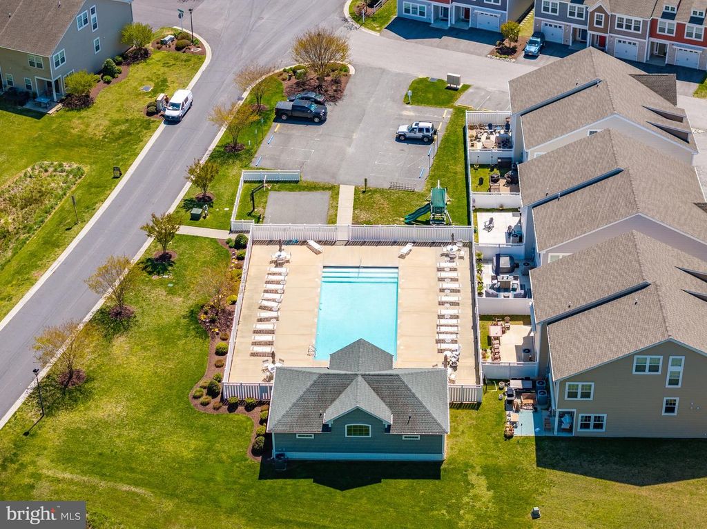 Image 66 of property listing at 12506 SEA BUOY CT, Ocean City, MD 21842