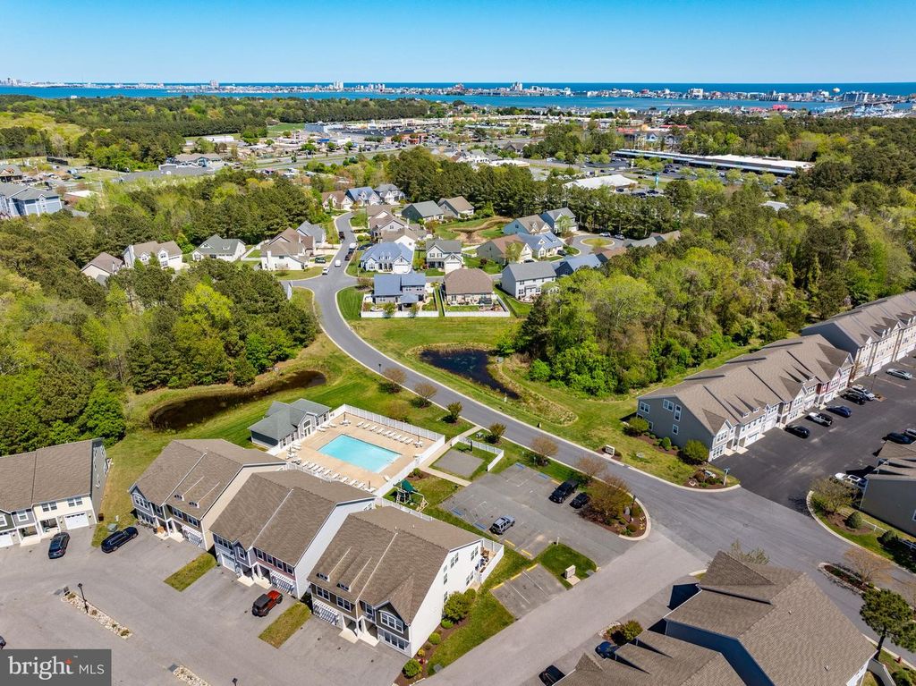 Image 68 of property listing at 12506 SEA BUOY CT, Ocean City, MD 21842