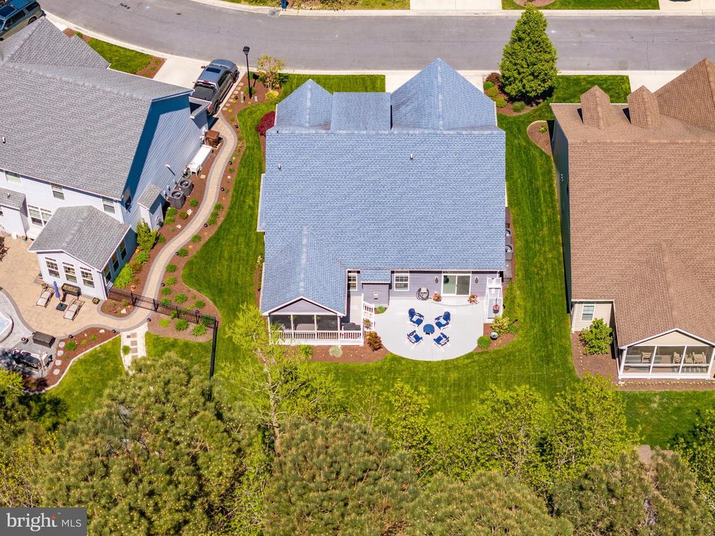 Image 69 of property listing at 12506 SEA BUOY CT, Ocean City, MD 21842