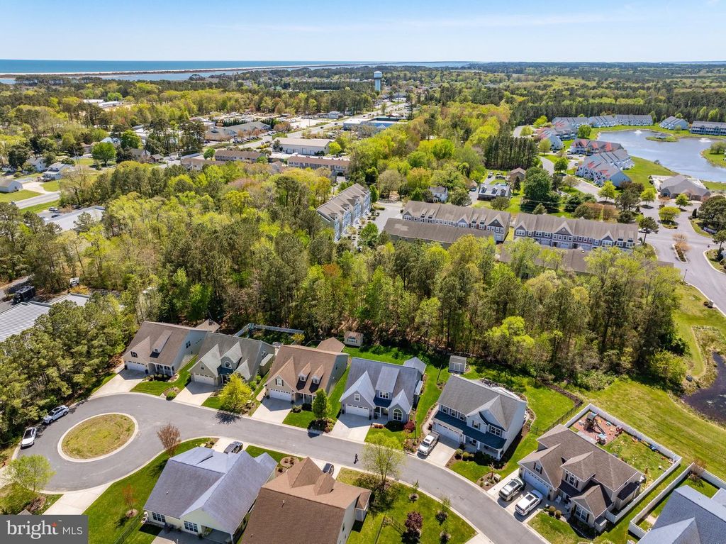 Image 70 of property listing at 12506 SEA BUOY CT, Ocean City, MD 21842