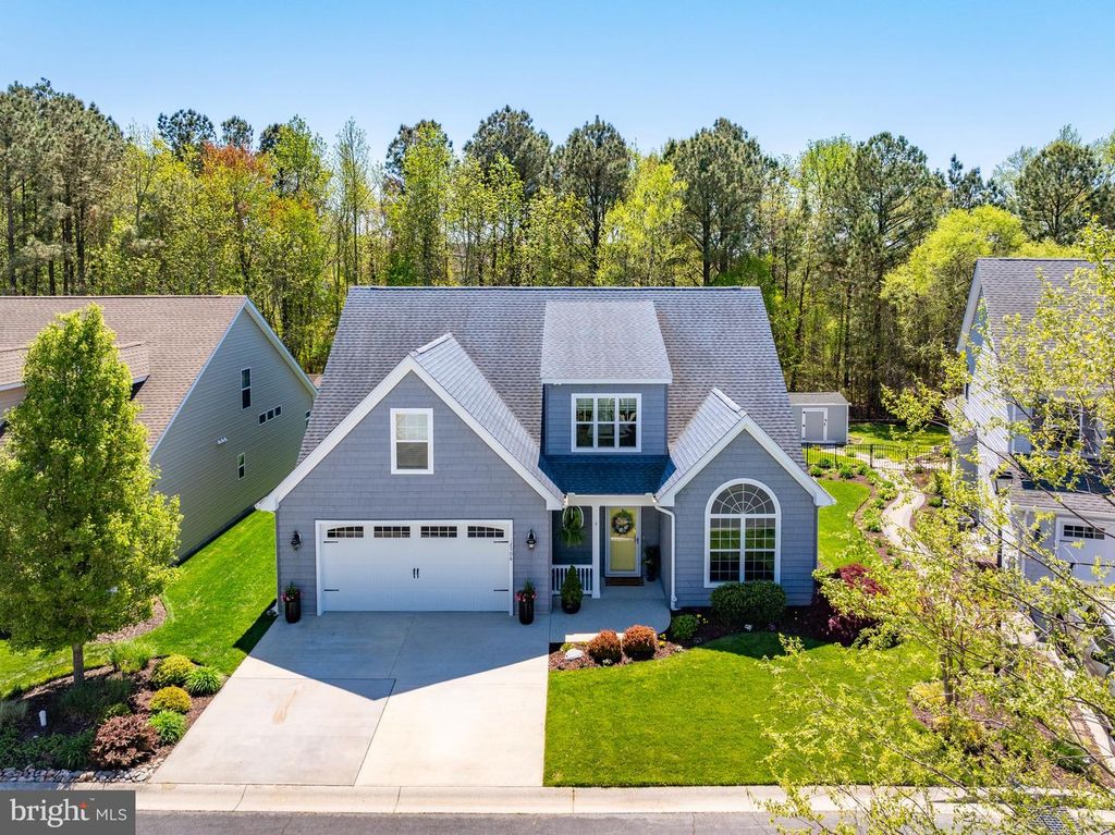 Image 71 of property listing at 12506 SEA BUOY CT, Ocean City, MD 21842