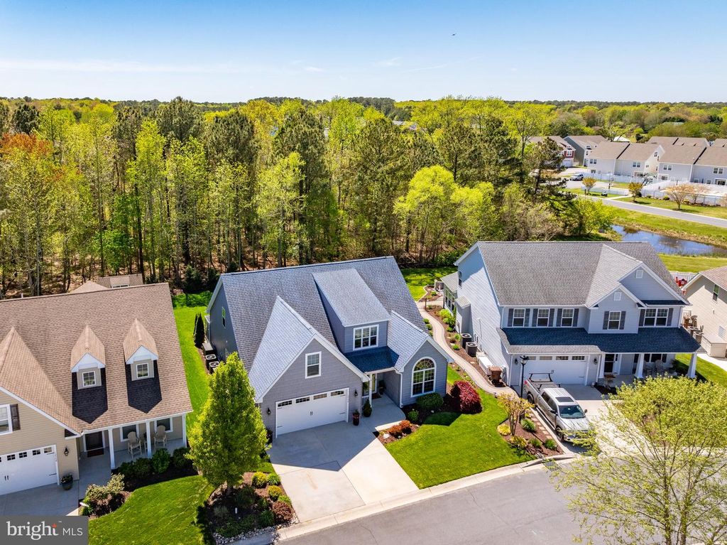 Image 73 of property listing at 12506 SEA BUOY CT, Ocean City, MD 21842