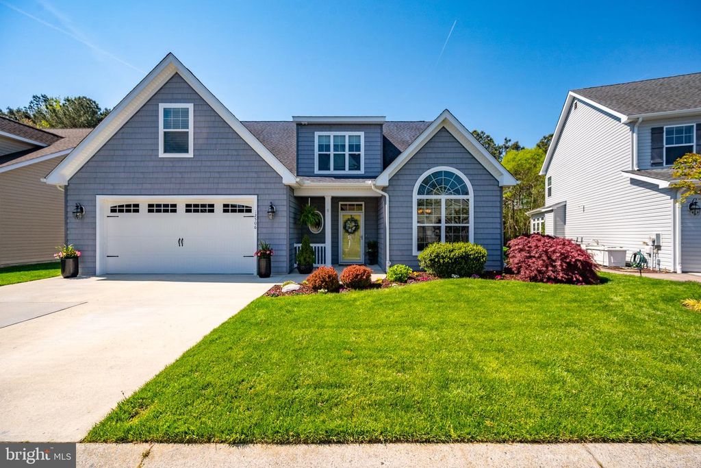 Image 74 of property listing at 12506 SEA BUOY CT, Ocean City, MD 21842