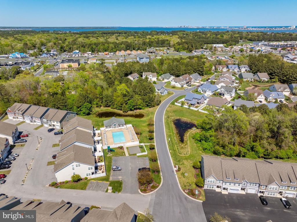 Image 75 of property listing at 12506 SEA BUOY CT, Ocean City, MD 21842