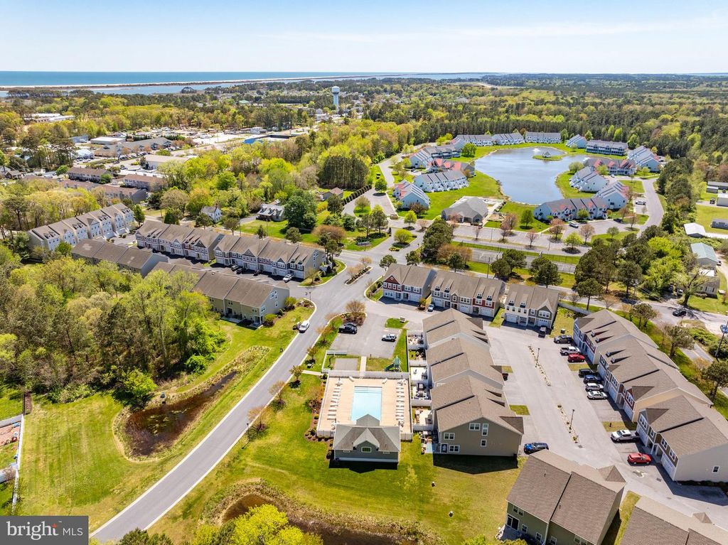 Image 79 of property listing at 12506 SEA BUOY CT, Ocean City, MD 21842