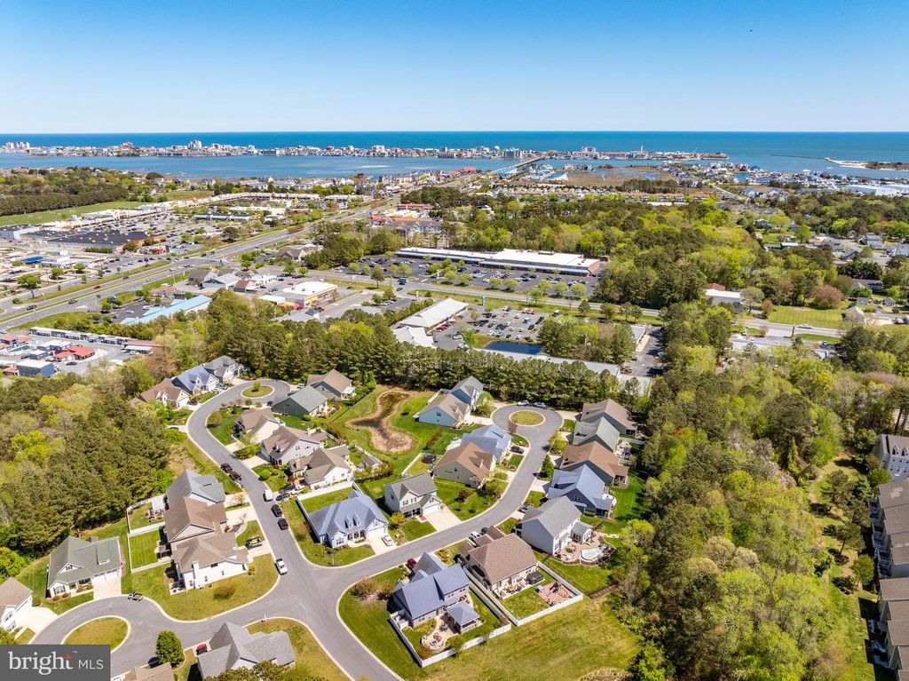 Image 80 of property listing at 12506 SEA BUOY CT, Ocean City, MD 21842