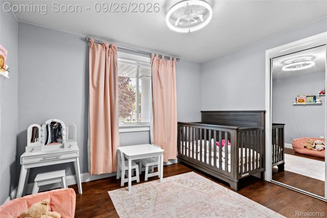 36319 Travis Drive, Sterling Heights, MI 48312