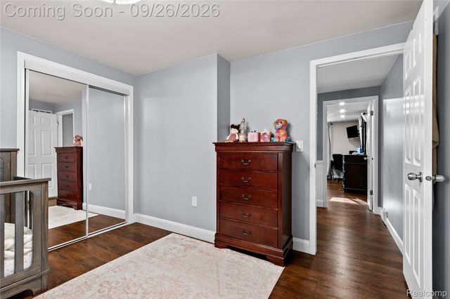 36319 Travis Drive, Sterling Heights, MI 48312