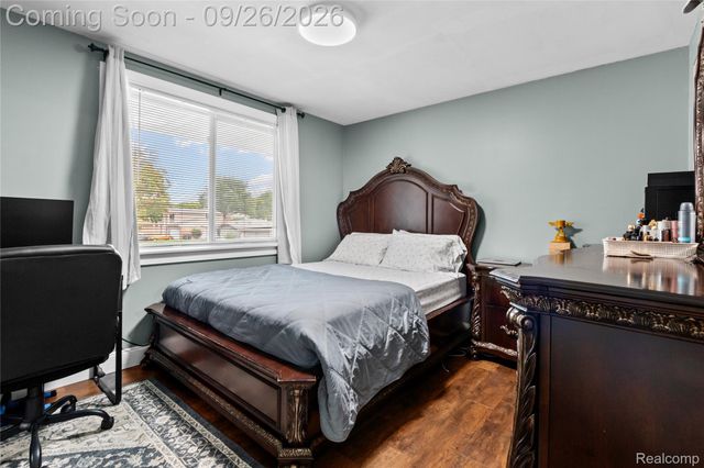 36319 Travis Drive, Sterling Heights, MI 48312