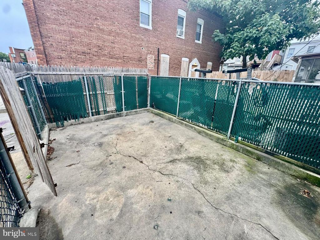 523 BRUNSWICK ST, Baltimore, MD 21223