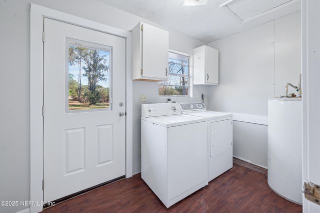 19492 NW 44TH Avenue, Starke, FL 32091