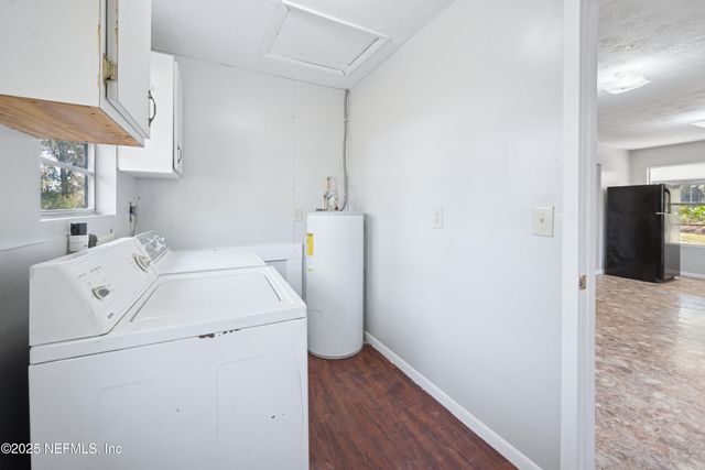 19492 NW 44TH Avenue, Starke, FL 32091