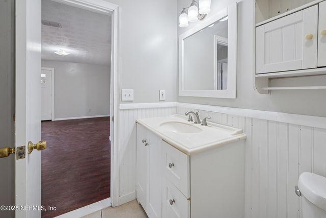 19492 NW 44TH Avenue, Starke, FL 32091