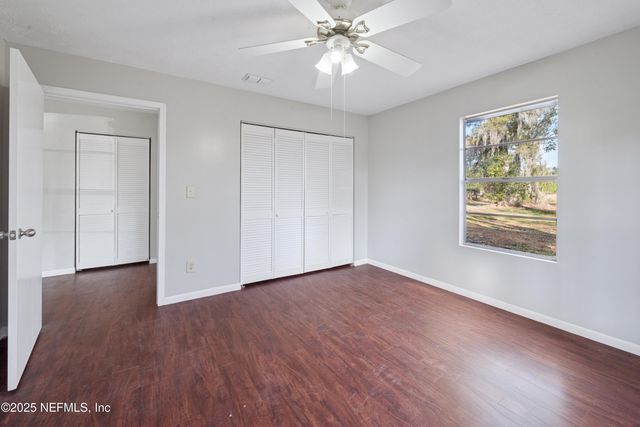 19492 NW 44TH Avenue, Starke, FL 32091