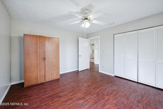 19492 NW 44TH Avenue, Starke, FL 32091