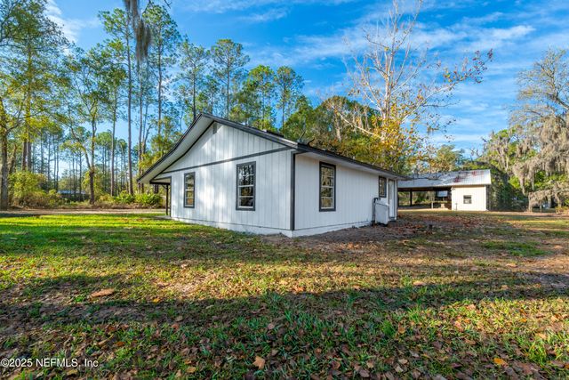 19492 NW 44TH Avenue, Starke, FL 32091