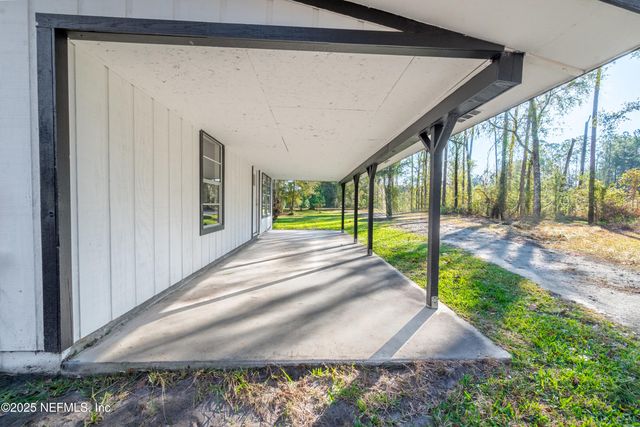 19492 NW 44TH Avenue, Starke, FL 32091