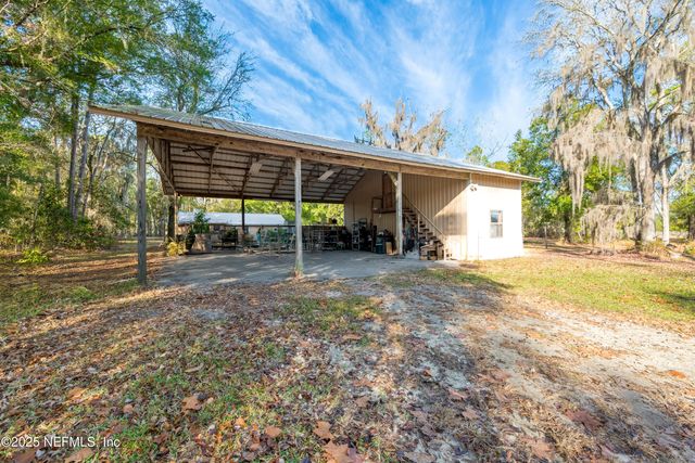 19492 NW 44TH Avenue, Starke, FL 32091