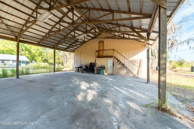 19492 NW 44TH Avenue, Starke, FL 32091