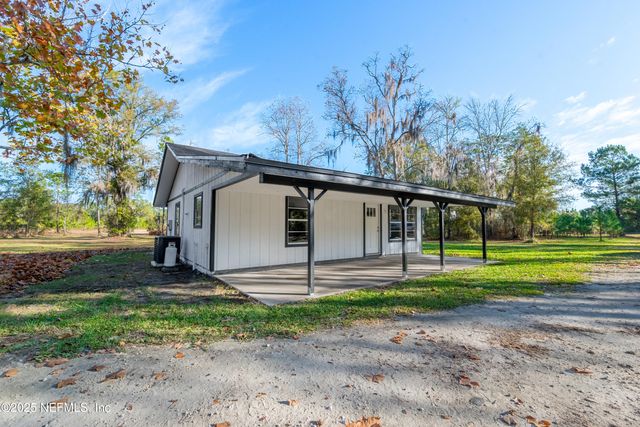 19492 NW 44TH Avenue, Starke, FL 32091