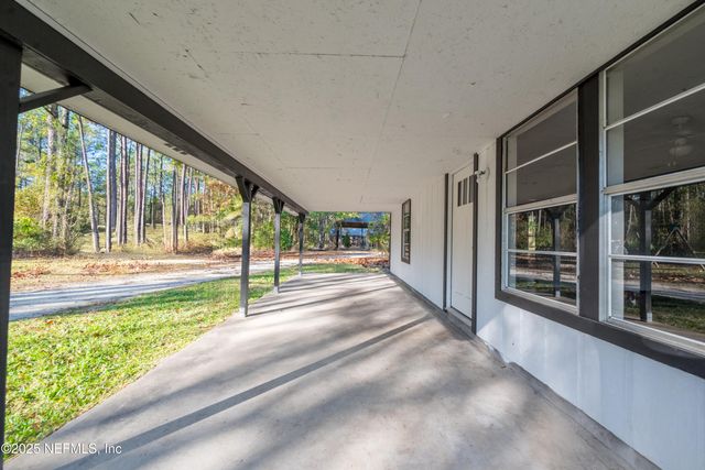 19492 NW 44TH Avenue, Starke, FL 32091