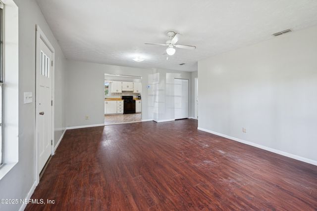 19492 NW 44TH Avenue, Starke, FL 32091