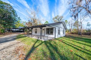19492 NW 44TH Avenue, Starke, FL 32091