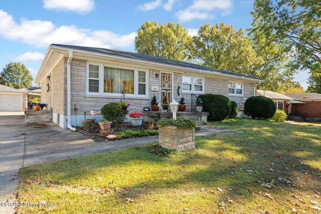 3019 Mcmahan Blvd, Louisville, KY 40220