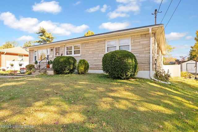 3019 Mcmahan Blvd, Louisville, KY 40220