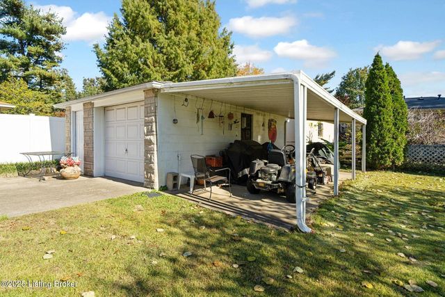 3019 Mcmahan Blvd, Louisville, KY 40220