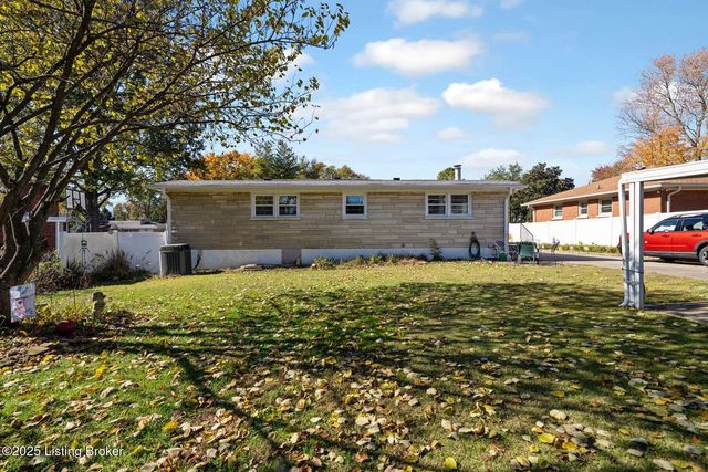 3019 Mcmahan Blvd, Louisville, KY 40220