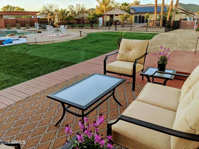 8335 W CAMINO DE ORO --, Peoria, AZ 85383