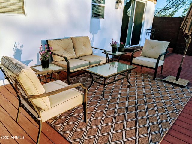 8335 W CAMINO DE ORO --, Peoria, AZ 85383