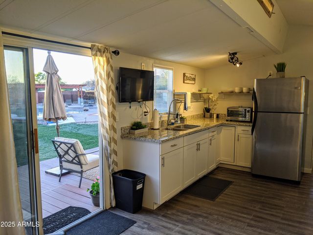 8335 W CAMINO DE ORO --, Peoria, AZ 85383