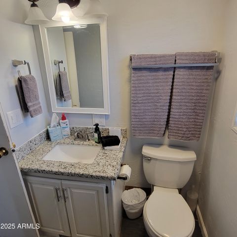 8335 W CAMINO DE ORO --, Peoria, AZ 85383