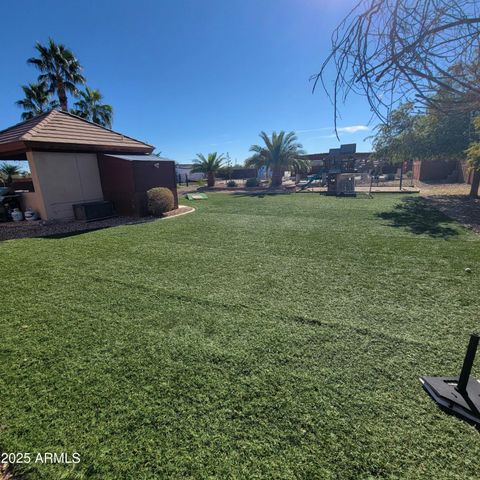 8335 W CAMINO DE ORO --, Peoria, AZ 85383