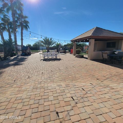 8335 W CAMINO DE ORO --, Peoria, AZ 85383