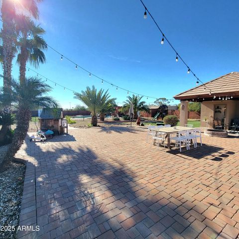 8335 W CAMINO DE ORO --, Peoria, AZ 85383