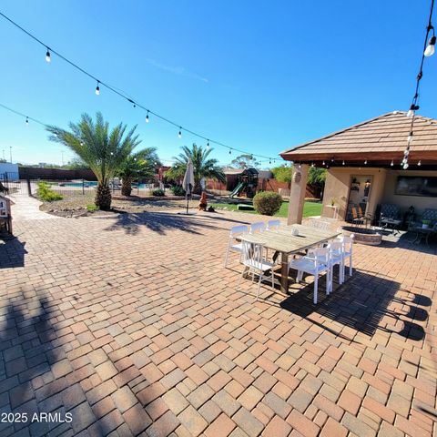 8335 W CAMINO DE ORO --, Peoria, AZ 85383