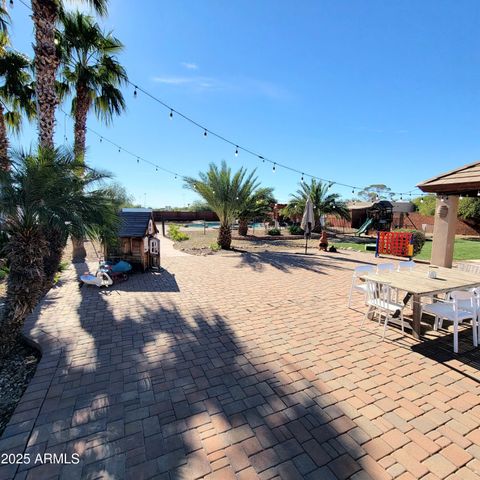 8335 W CAMINO DE ORO --, Peoria, AZ 85383