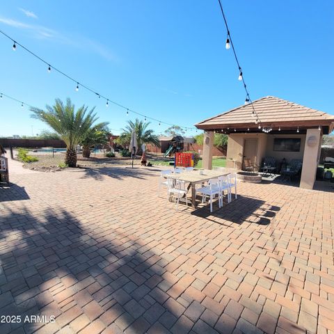 8335 W CAMINO DE ORO --, Peoria, AZ 85383