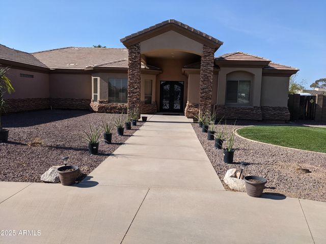 8335 W CAMINO DE ORO --, Peoria, AZ 85383